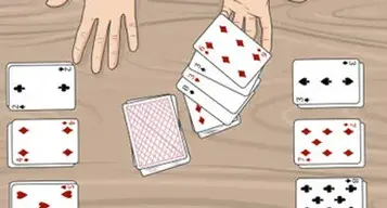 Automatic Card Game