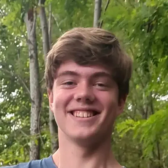 Moritz Fackler - ICT/IT Apprenticeship Applicant